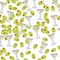 400 Pcs Martini Birthday Party Confetti Bikinis and Martini Cups Confetti for Bridal Shower Engagement Bachelorette Party Supplies(Classic)